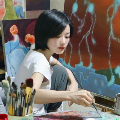 美成新展 |“现实的褶皱”将于7月13日开幕 崇真艺客